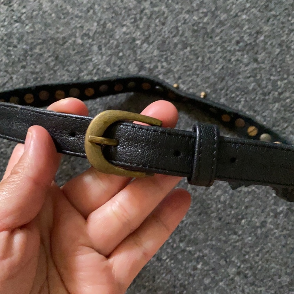 ASOS BELT - Picture 3 of 5